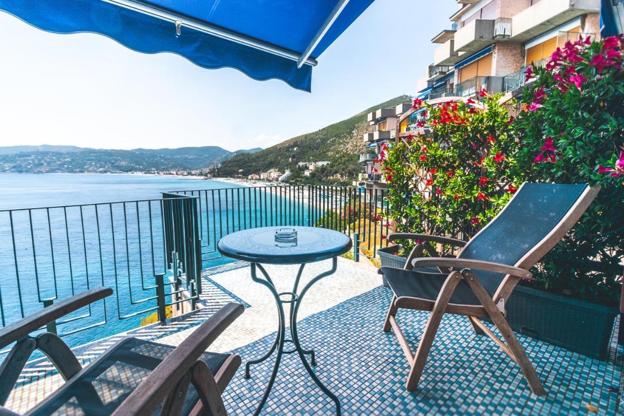 B&B Isola Dei Gabbiani Берджеджи Экстерьер фото